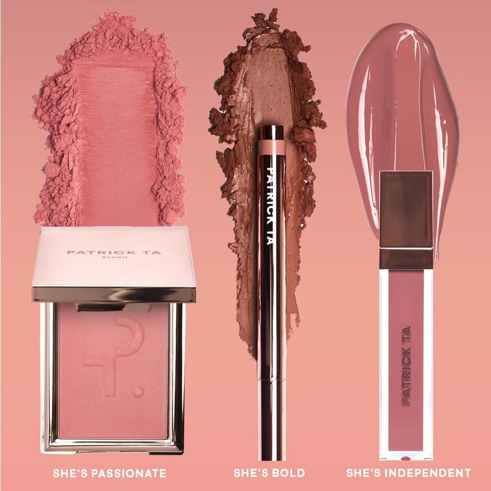 Patrick Ta Bundle